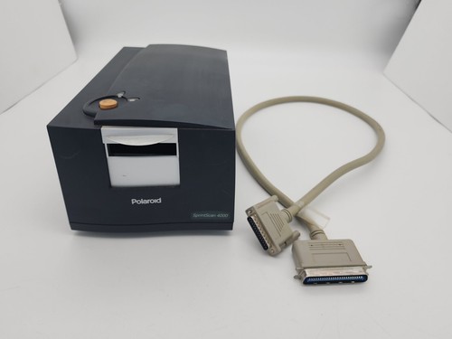Untested polaroid 4000 - polaroid, dpi